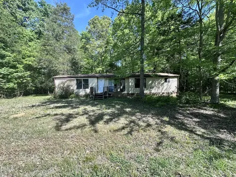 100 Rolling Acres Lane Pittsboro NC 27312