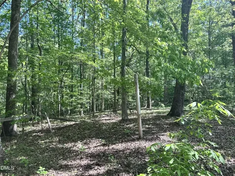 100 Rolling Acres Lane Pittsboro NC 27312
