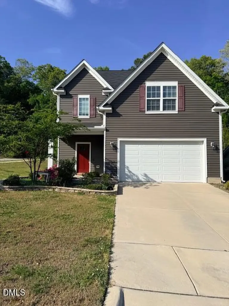 401 Sailor Way Fuquay Varina NC 27526