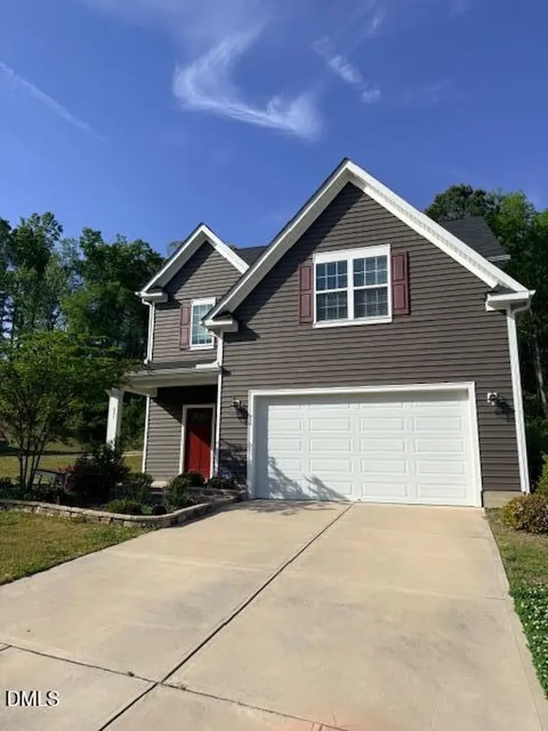 401 Sailor Way Fuquay Varina NC 27526