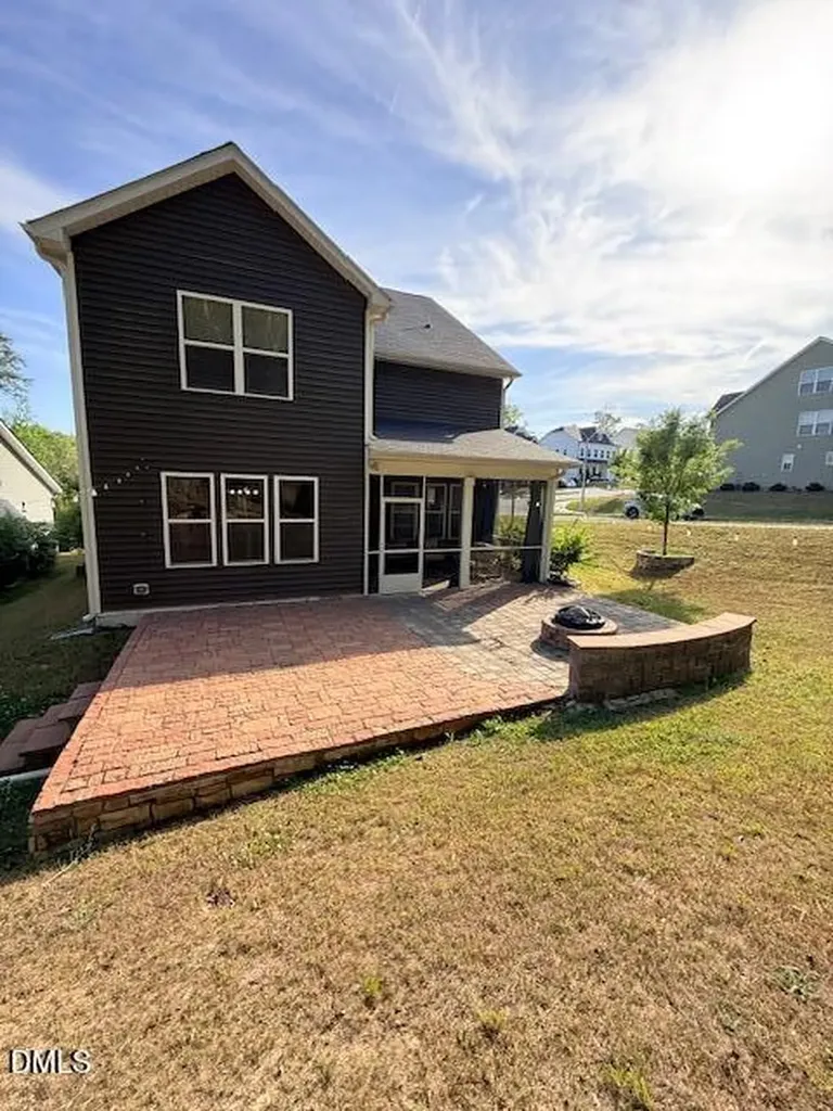 401 Sailor Way Fuquay Varina NC 27526