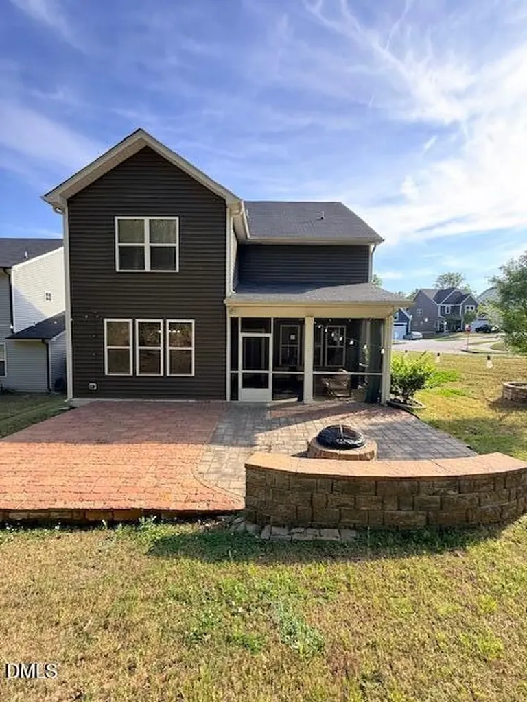 401 Sailor Way Fuquay Varina NC 27526