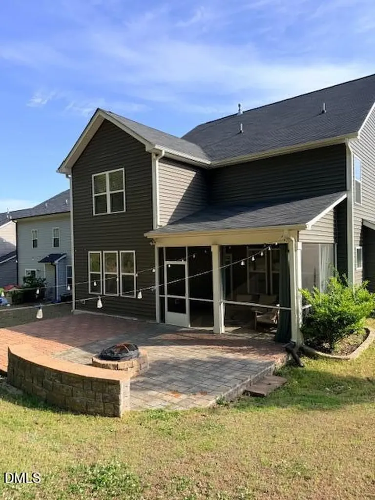 401 Sailor Way Fuquay Varina NC 27526