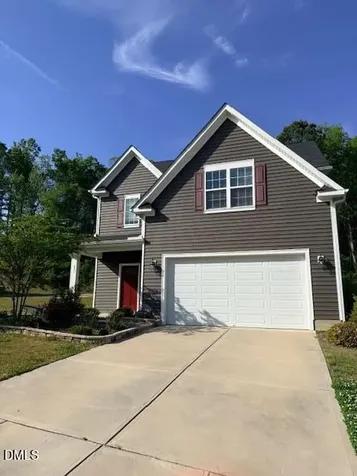 401 Sailor Way Fuquay Varina NC 27526