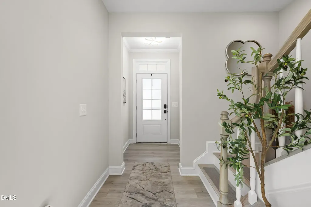 121 Faxton Way Holly Springs NC 27540