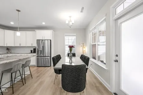 121 Faxton Way Holly Springs NC 27540