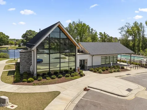 121 Faxton Way Holly Springs NC 27540