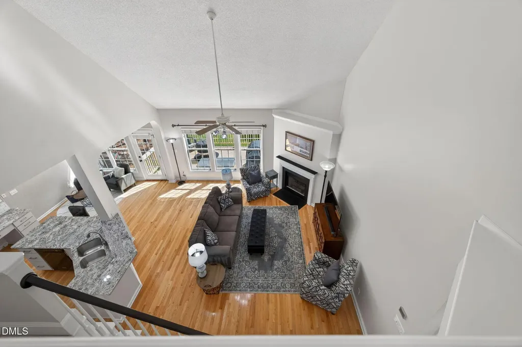 8616 Reindeer Moss Drive Wake Forest NC 27587