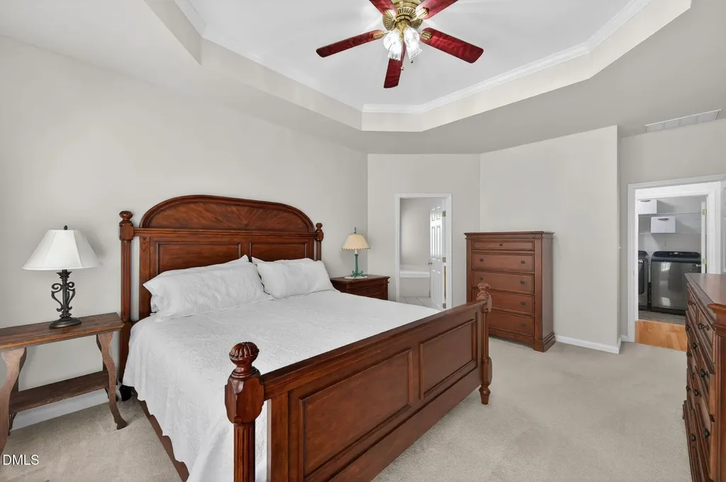 8616 Reindeer Moss Drive Wake Forest NC 27587
