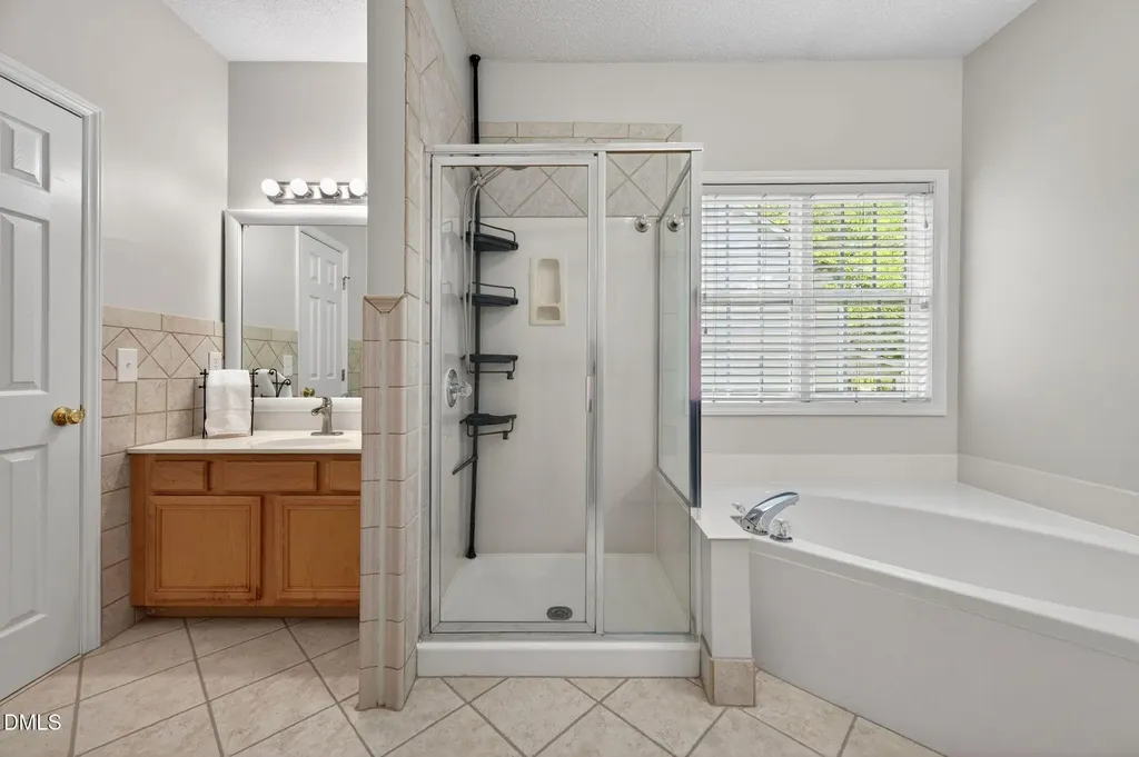 8616 Reindeer Moss Drive Wake Forest NC 27587