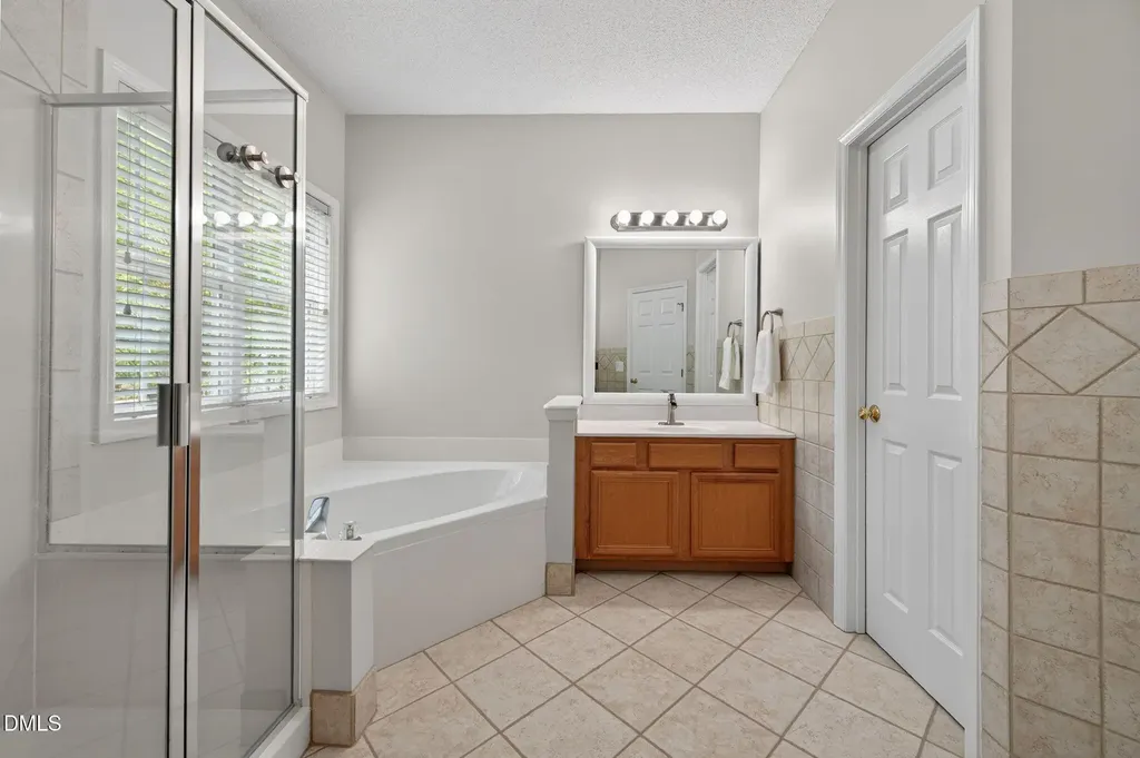 8616 Reindeer Moss Drive Wake Forest NC 27587