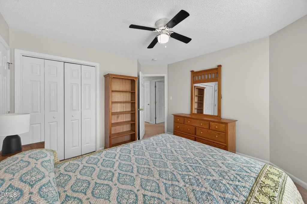 8616 Reindeer Moss Drive Wake Forest NC 27587