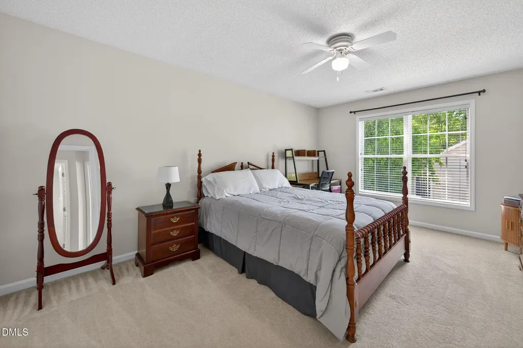 8616 Reindeer Moss Drive Wake Forest NC 27587