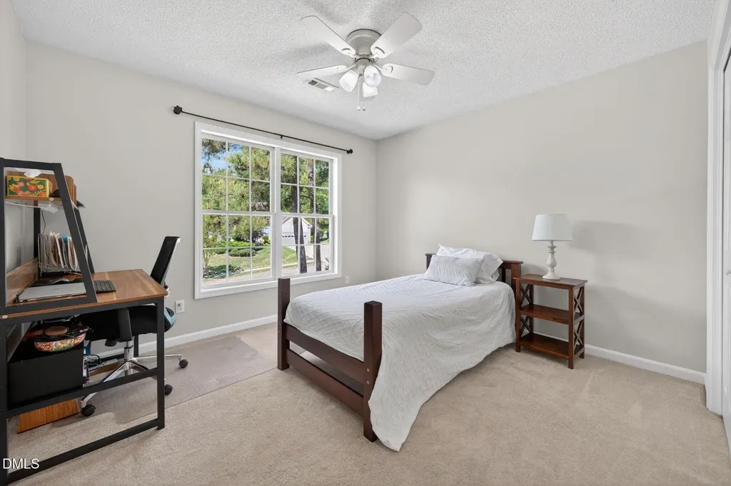 8616 Reindeer Moss Drive Wake Forest NC 27587