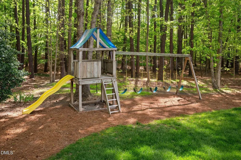 8616 Reindeer Moss Drive Wake Forest NC 27587