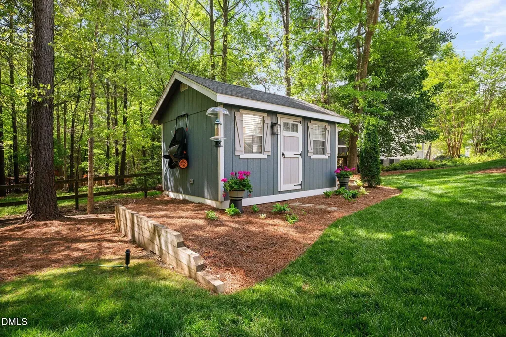8616 Reindeer Moss Drive Wake Forest NC 27587