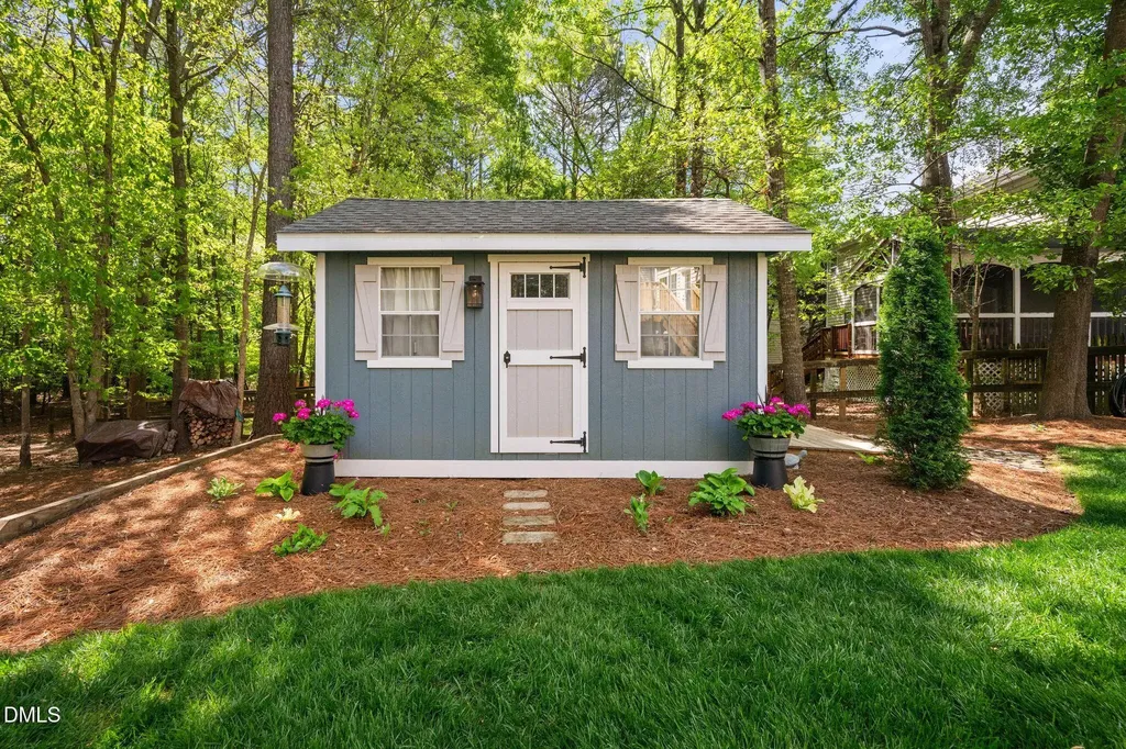 8616 Reindeer Moss Drive Wake Forest NC 27587