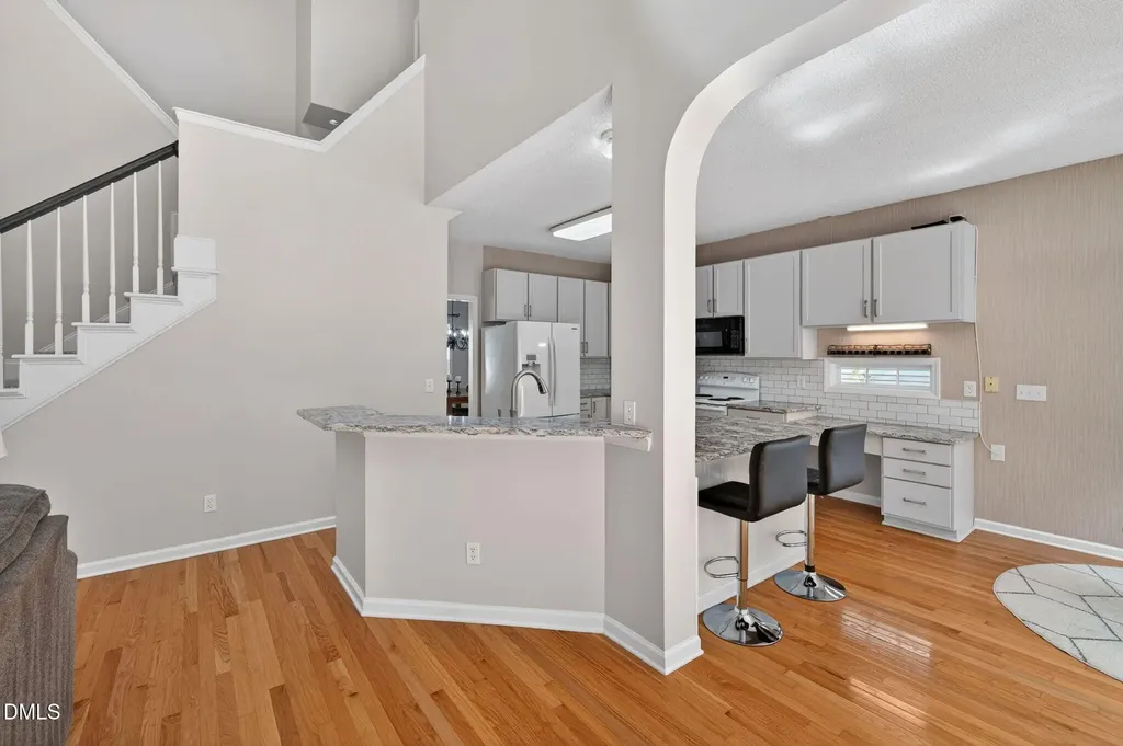 8616 Reindeer Moss Drive Wake Forest NC 27587