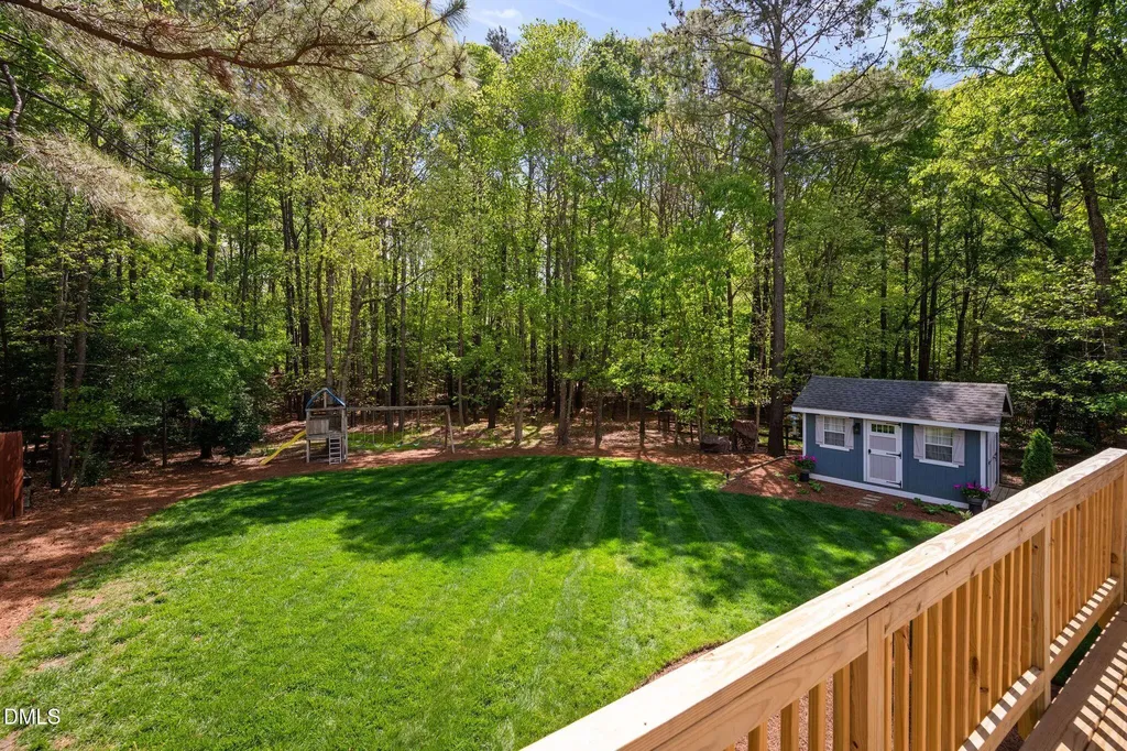 8616 Reindeer Moss Drive Wake Forest NC 27587