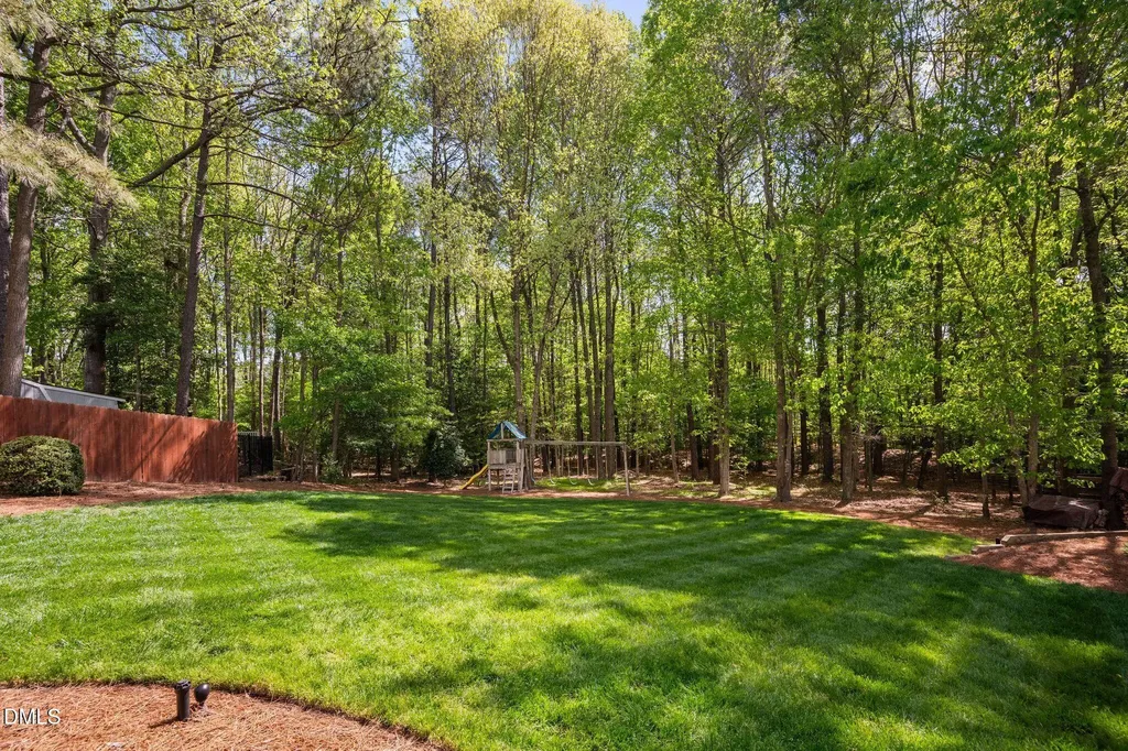 8616 Reindeer Moss Drive Wake Forest NC 27587