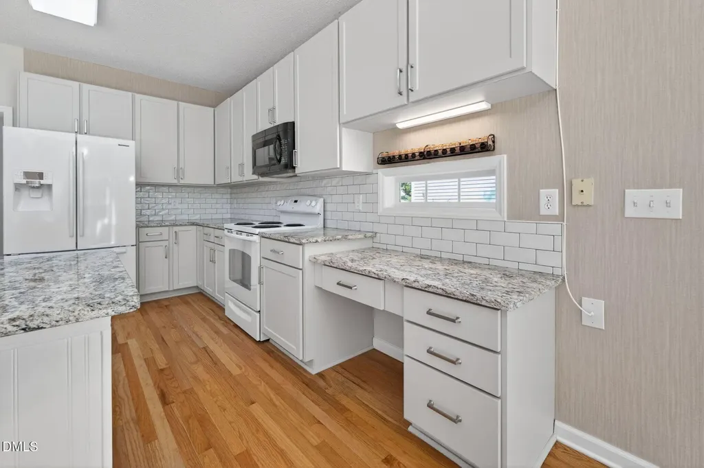 8616 Reindeer Moss Drive Wake Forest NC 27587