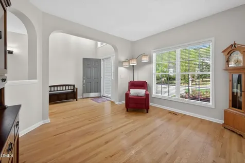 8616 Reindeer Moss Drive Wake Forest NC 27587
