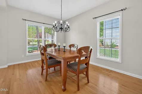 8616 Reindeer Moss Drive Wake Forest NC 27587