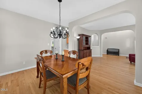 8616 Reindeer Moss Drive Wake Forest NC 27587