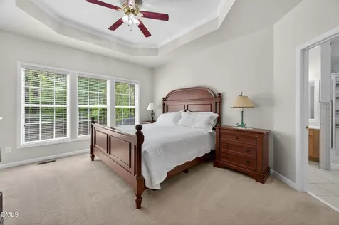 8616 Reindeer Moss Drive Wake Forest NC 27587