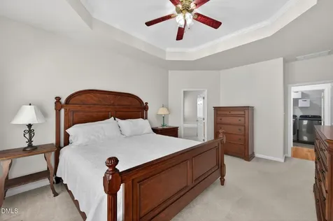 8616 Reindeer Moss Drive Wake Forest NC 27587