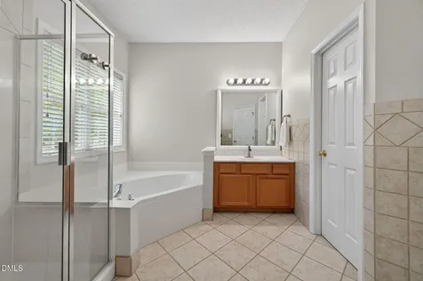 8616 Reindeer Moss Drive Wake Forest NC 27587