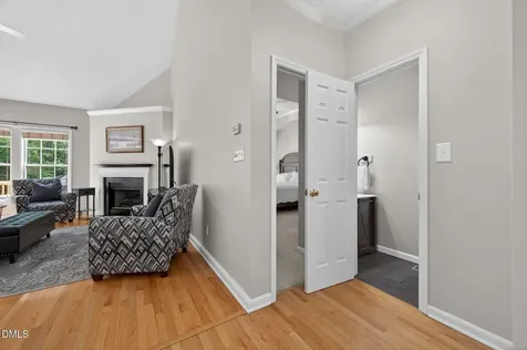 8616 Reindeer Moss Drive Wake Forest NC 27587