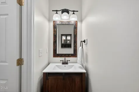 8616 Reindeer Moss Drive Wake Forest NC 27587
