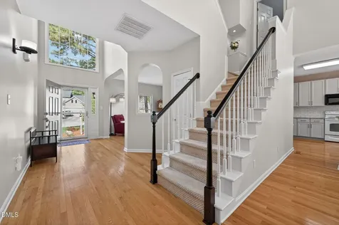 8616 Reindeer Moss Drive Wake Forest NC 27587