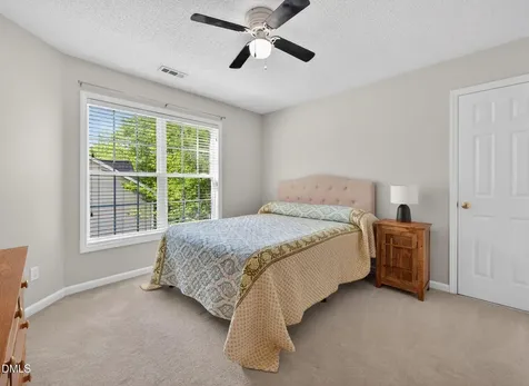 8616 Reindeer Moss Drive Wake Forest NC 27587