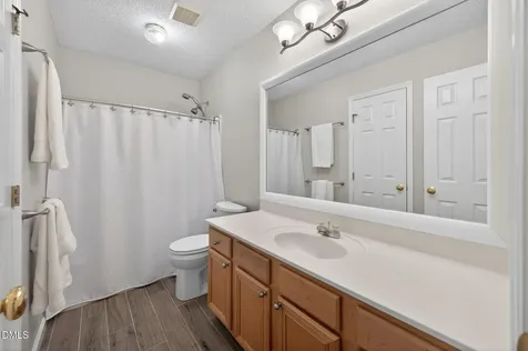8616 Reindeer Moss Drive Wake Forest NC 27587