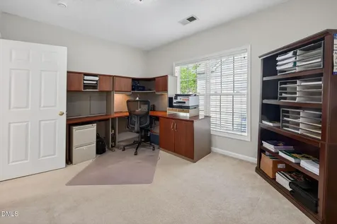 8616 Reindeer Moss Drive Wake Forest NC 27587