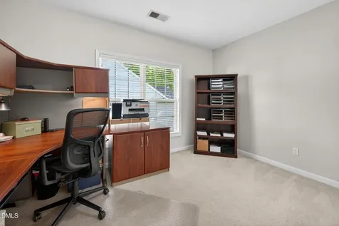 8616 Reindeer Moss Drive Wake Forest NC 27587