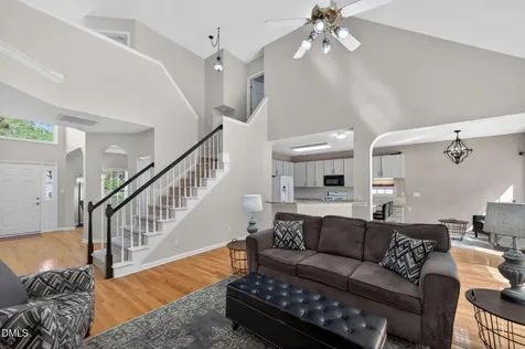 8616 Reindeer Moss Drive Wake Forest NC 27587
