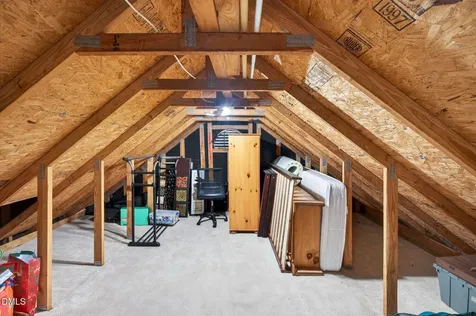 8616 Reindeer Moss Drive Wake Forest NC 27587