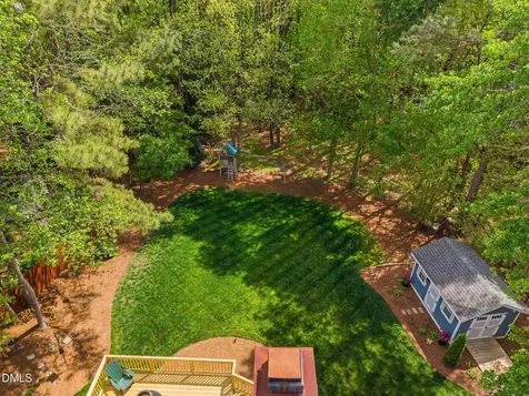 8616 Reindeer Moss Drive Wake Forest NC 27587