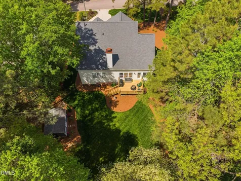 8616 Reindeer Moss Drive Wake Forest NC 27587