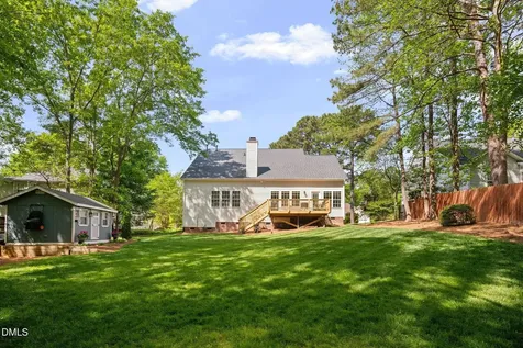 8616 Reindeer Moss Drive Wake Forest NC 27587