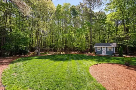 8616 Reindeer Moss Drive Wake Forest NC 27587