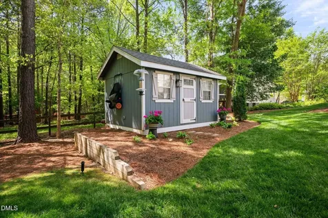 8616 Reindeer Moss Drive Wake Forest NC 27587