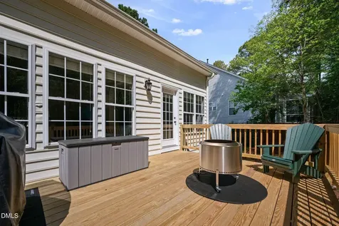 8616 Reindeer Moss Drive Wake Forest NC 27587