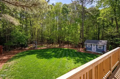 8616 Reindeer Moss Drive Wake Forest NC 27587