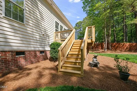 8616 Reindeer Moss Drive Wake Forest NC 27587