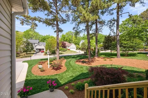 8616 Reindeer Moss Drive Wake Forest NC 27587