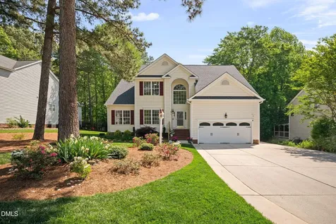 8616 Reindeer Moss Drive Wake Forest NC 27587